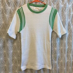 Vintage Brian MacNeil Sportswear Shirt